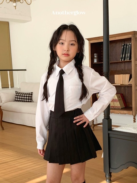 Plain Cotton Shirt Plain Cotton Shirt