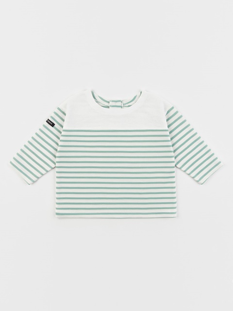 Pli Baby Long Sleeve Tee Pli Baby Long Sleeve Tee