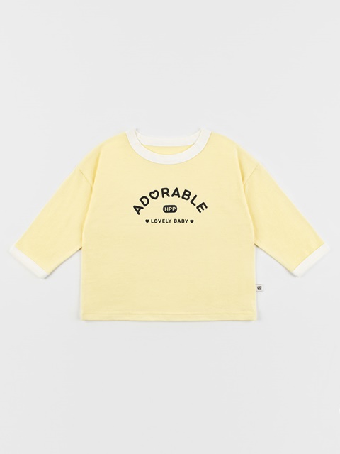 Andew Baby Tee Andew Baby Tee
