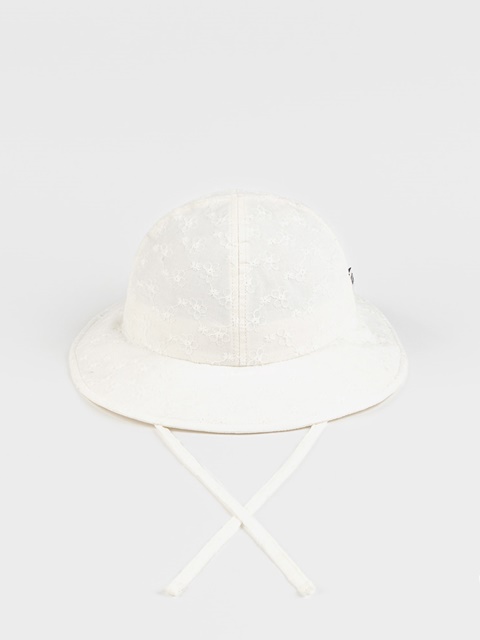 Rev Eyelet Baby Sunhat Rev Eyelet Baby Sunhat