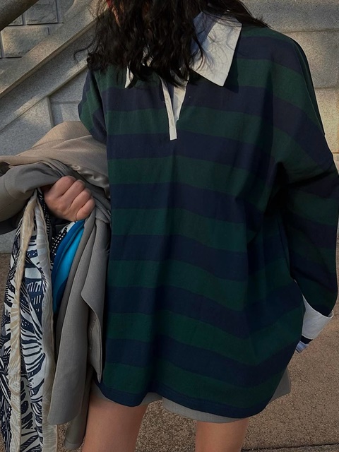 Stripe Shirt