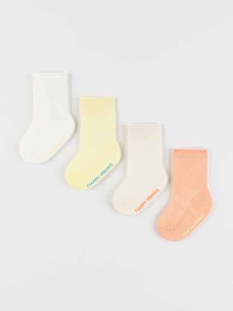 Rex Summer Rolling Socks (set of 5) Rex Summer Rolling Socks (set of 5)