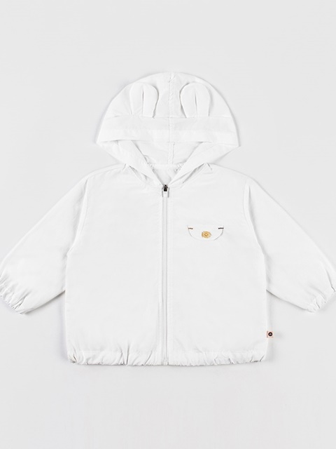 Want Baby Windbreaker Jumper