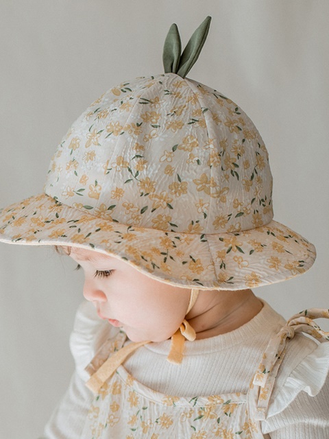 Genie Baby Sunhat Genie Baby Sunhat