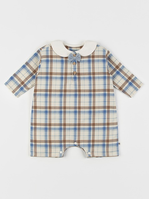 Napoli Coveralls
