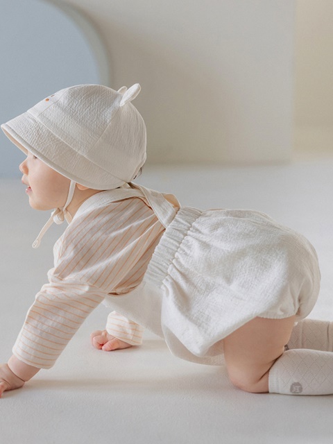 Ismel Baby Bucket Hat Ismel Baby Bucket Hat