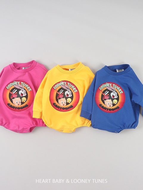 Looney Suit
