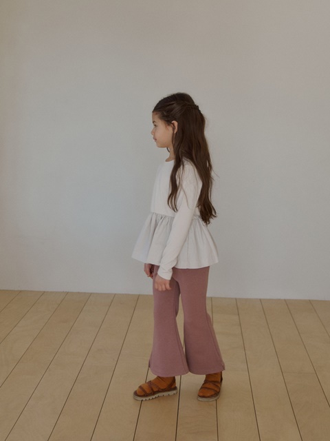 Bonbon Pants Bonbon Pants