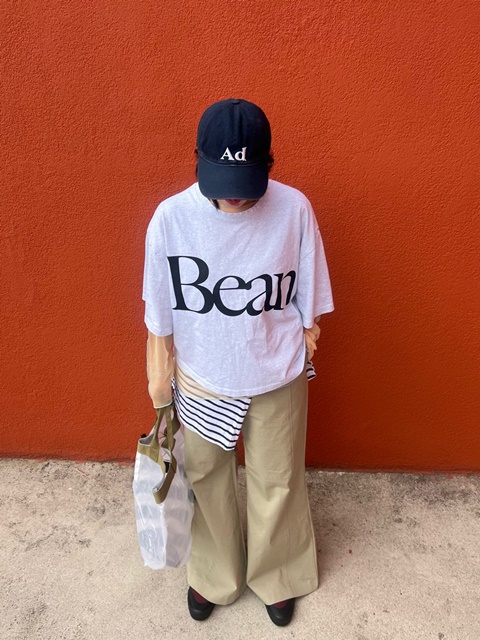 Bean Croc Box Short Sleeve Tee Bean Croc Box Short Sleeve Tee