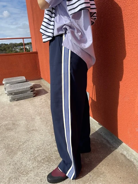 Tape Slacks Tape Slacks