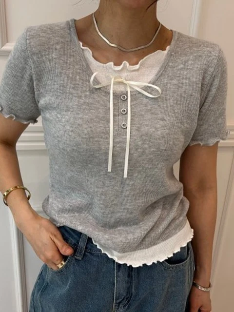 Raglan Knit Raglan Knit