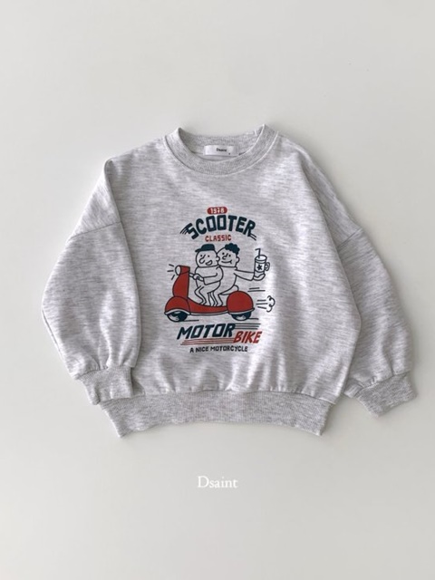 Motorbike Sweatshirts Motorbike Sweatshirts