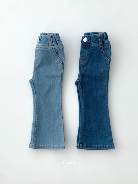 Pretty Bootcut Pants Pretty Bootcut Pants