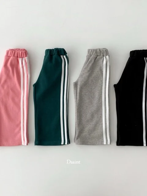 Three Three Pants Three Three Pants