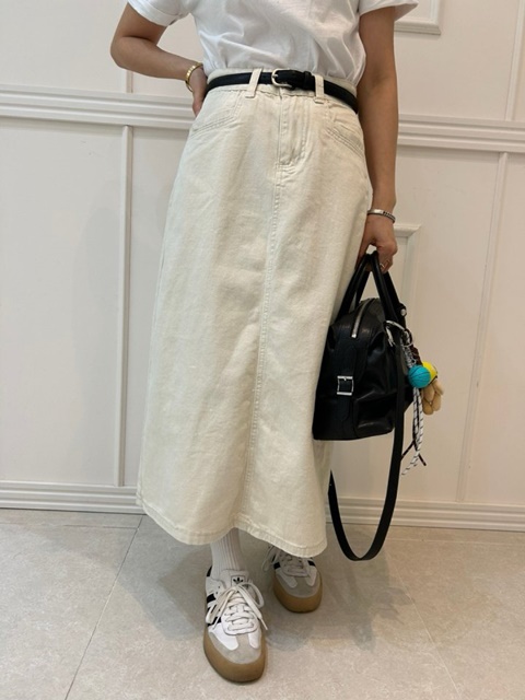 Rain Skirt