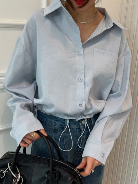 String Shirt String Shirt