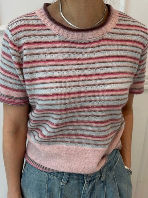 Baby Knit Baby Knit