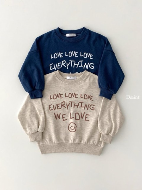 Everything Smile Sweatshirts Everything Smile Sweatshirts