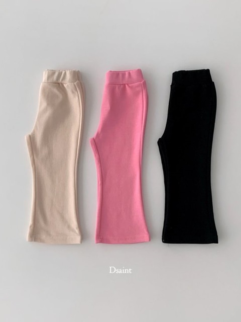 Refreshing Bootcut Pants Refreshing Bootcut Pants