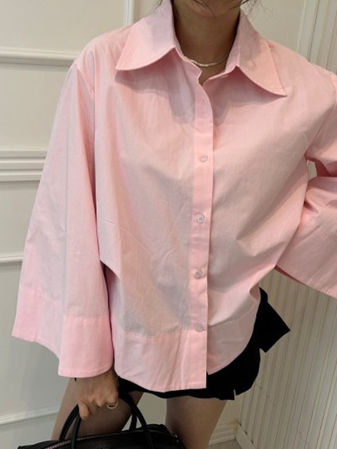 Maren Blouse