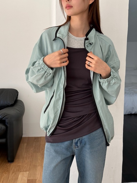 Stone Jacket