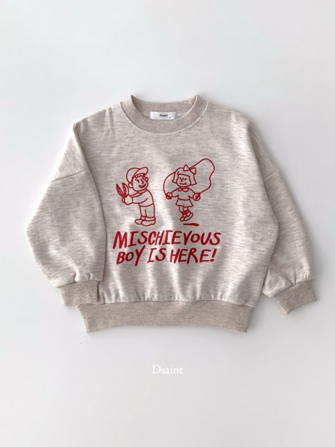 Boys Here Sweatshirts Boys Here Sweatshirts