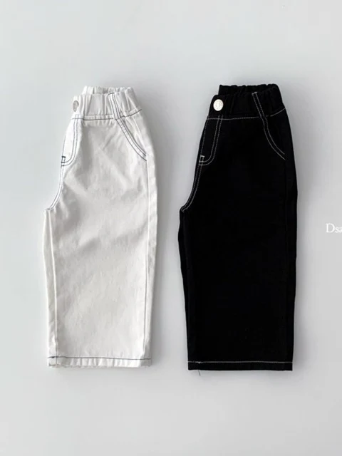 Fit Wide Steech Pants