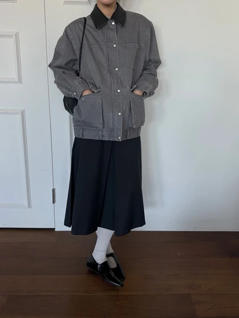 Work Jacket Work Jacket