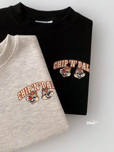Chip N Dale Sweatshirts Chip N Dale Sweatshirts