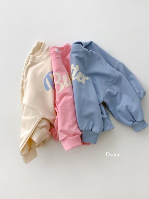 BUTTER Sweatshirts
