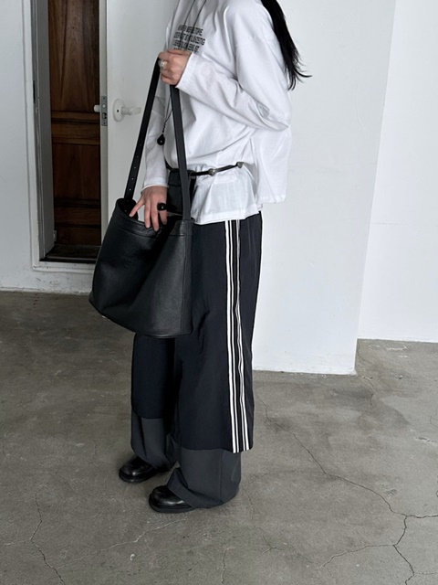 Urban Tape Pants Urban Tape Pants