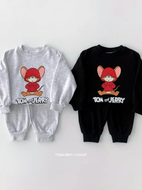 Pocket Hand Jerry Set Pocket Hand Jerry Set