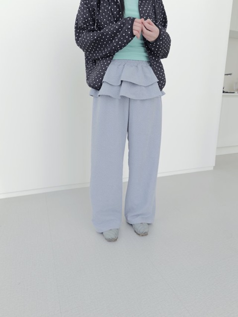 Ash Dot Pants Ash Dot Pants