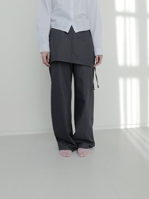 Dove Wrap Pants Dove Wrap Pants