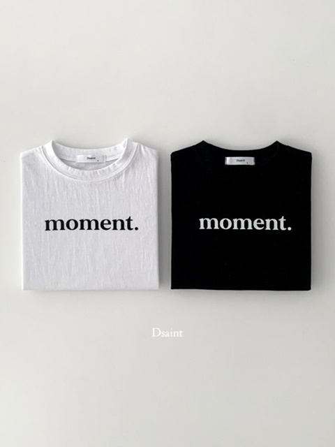 Moment Long Sleeve Tee Moment Long Sleeve Tee