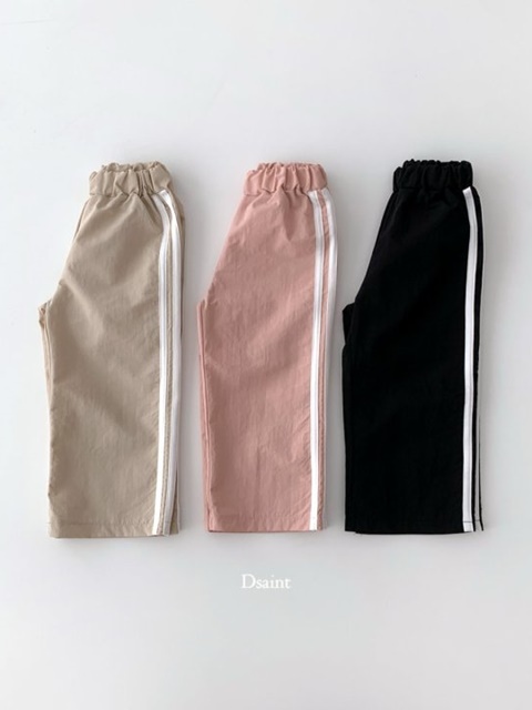 Two Line Pants Two Line Pants