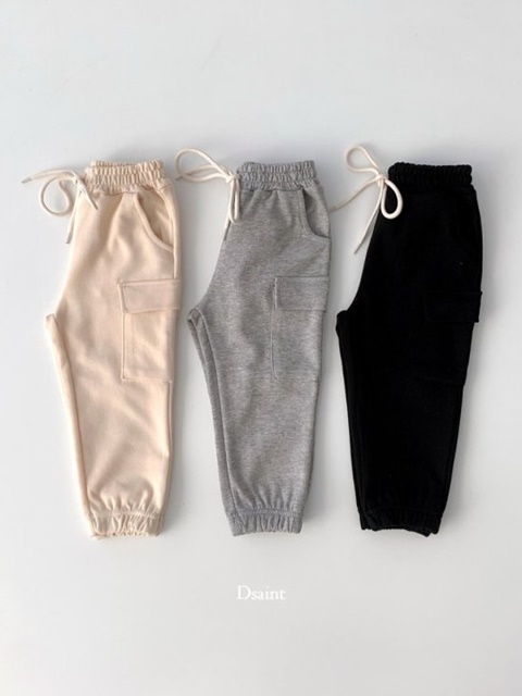 Cargo Daily Jogger Pants Cargo Daily Jogger Pants