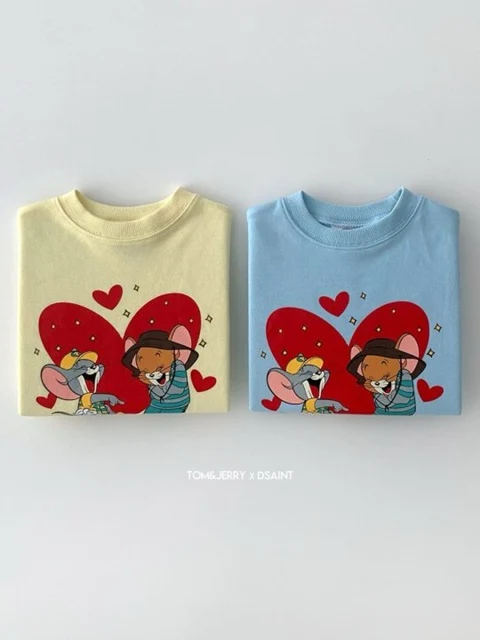 Haha Jerry Sweatshirts Haha Jerry Sweatshirts