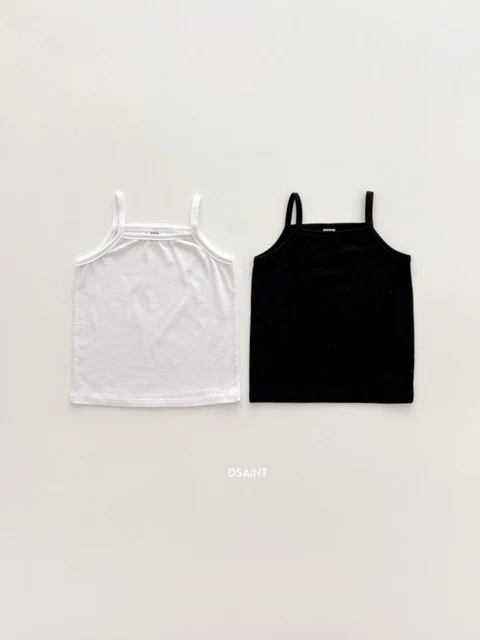 Inner Sleeveless Tee Inner Sleeveless Tee
