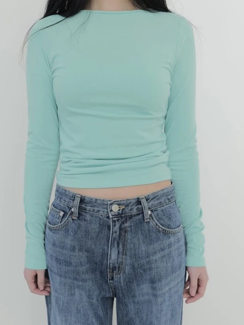 Basic Tee Basic Tee