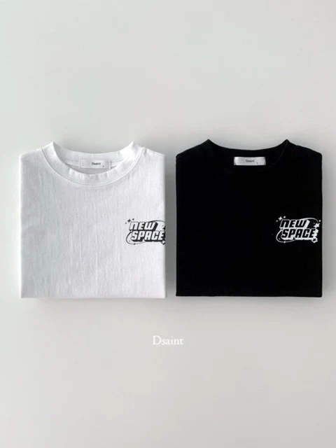 Newspace Tee Newspace Tee
