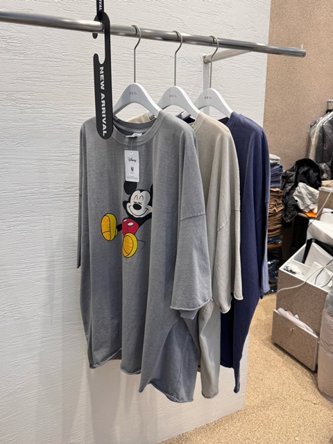 Pigment Sleeping Tee