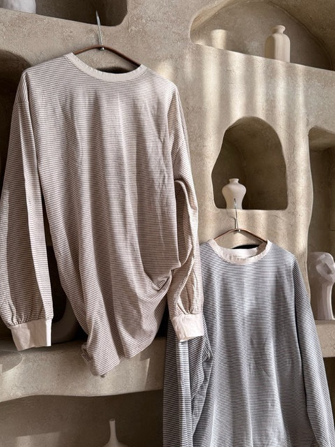 Adult Small Blouse Tee Adult Small Blouse Tee
