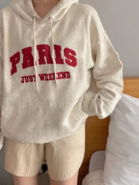 Paris Hoodie Paris Hoodie