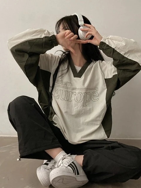European Sweatshirts European Sweatshirts