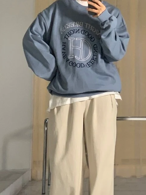 Breeze Sweatshirts Breeze Sweatshirts