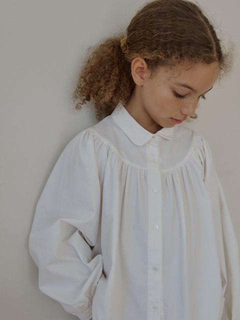 Loopy Blouse Loopy Blouse