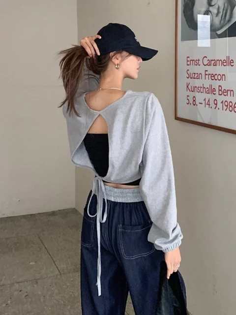 Back Sweatshirts Back Sweatshirts