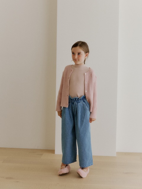 Spring Tulip Pants Spring Tulip Pants