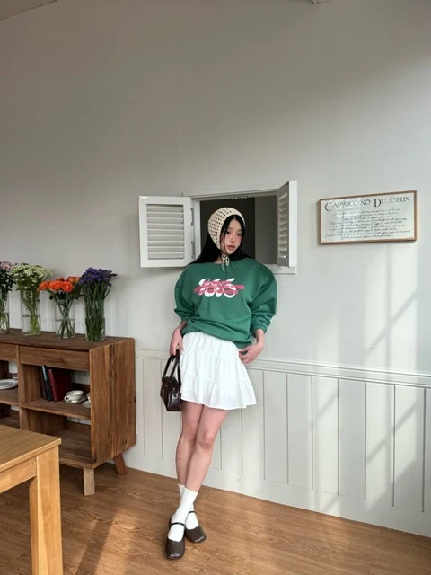 Made Sweatshirts Made Sweatshirts